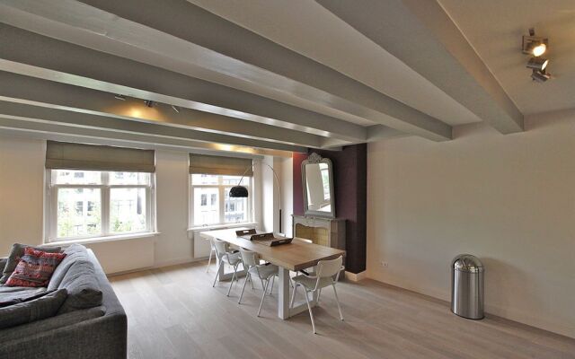 Cityden Canal Serviced Apartments