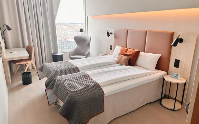 Quality Hotel Arlanda XPO