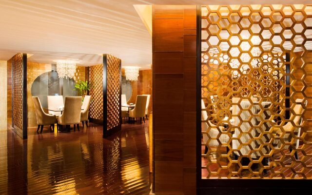 Sheraton Changsha Hotel