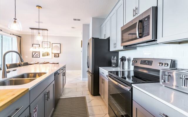 Windermere Villa Storey Lake 1