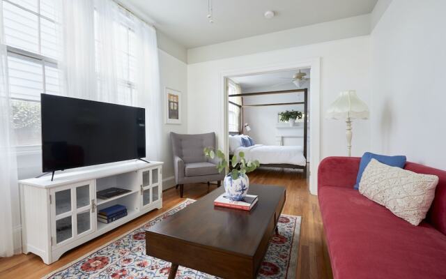 Charming Marigny Suites by Sonder
