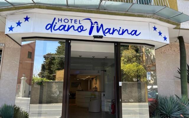 Hotel Diano Marina Mhotelsgroup