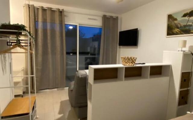 Entre Mer et Piscine