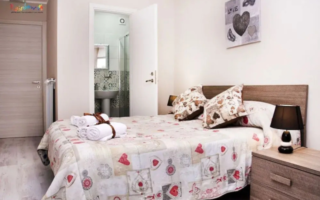 B&B Porta San Paolo