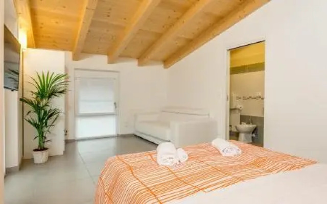 Bed and Breakfast Villa Cornelia