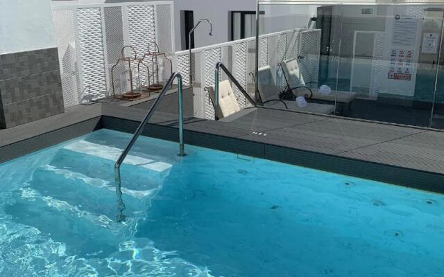 Soho Boutique Sevilla Hotel