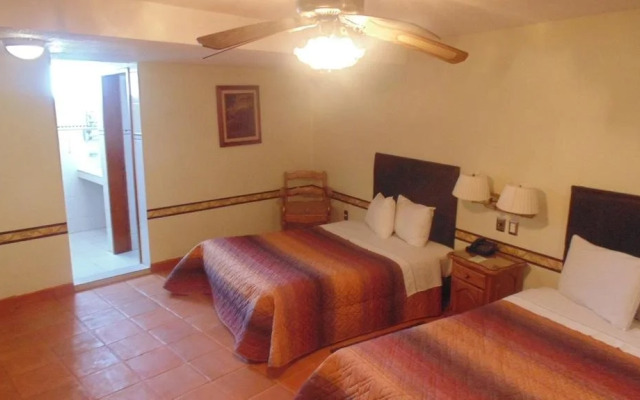 Hotel Portal de Reyes