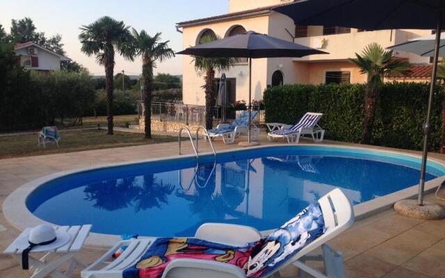 Apartments Marica