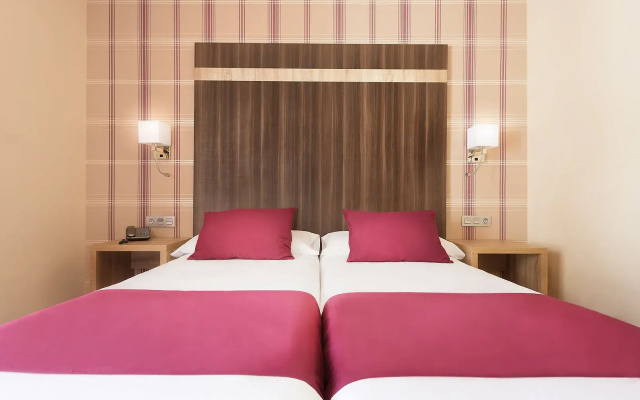 Hotel Ona Diana Park