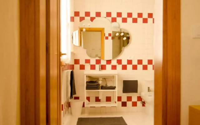 Monolocale in villa, a 300 metri dal centro