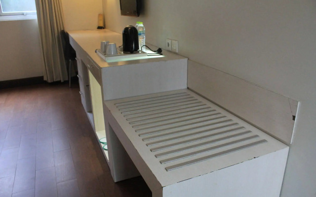 Hotel Tilamas Juanda