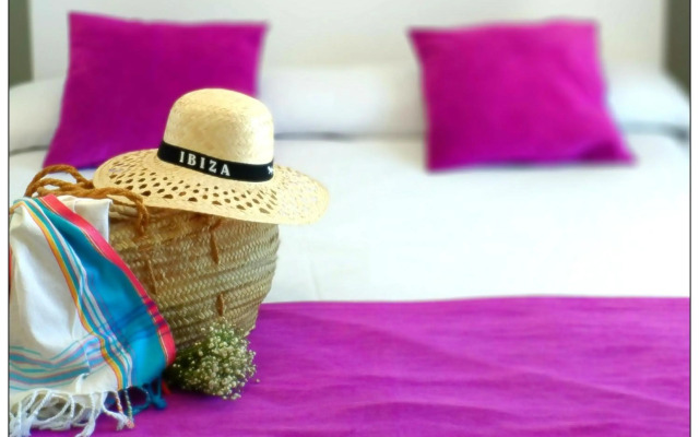 Nereida Aparthotel