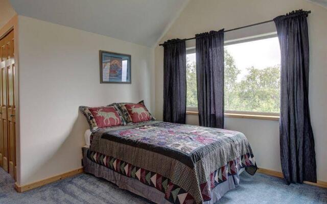 Salmon Catcher Luxury Bed & Breakfast