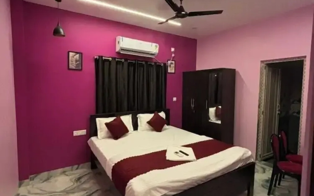 Hotel Singh Inn Bhubaneswar