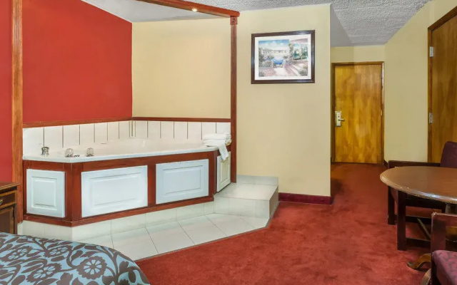 Days Inn Scranton Pa