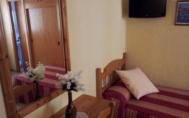 Hotel Bodegón