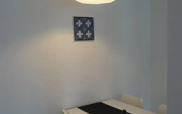 Koblenz Apartment