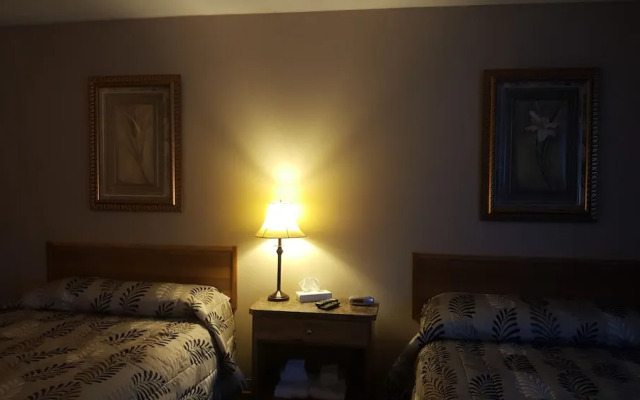 Shorebird Inn