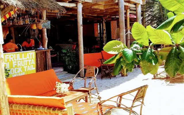 Sipano Beach Lodge Kiwengwa