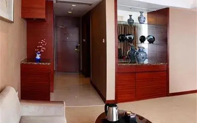 Furong International  - Dalian