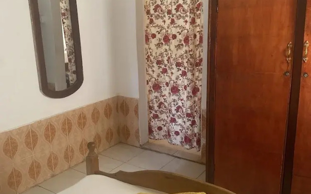 One World Village Guesthouse