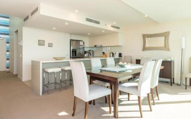 Strand Beachside 1003 - Penthouse