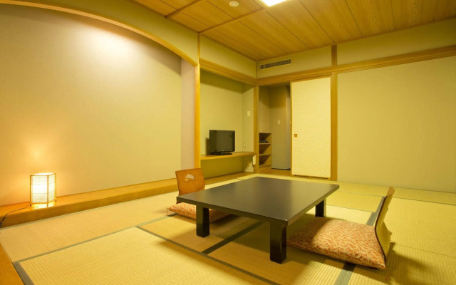 Hotel Oak Forest