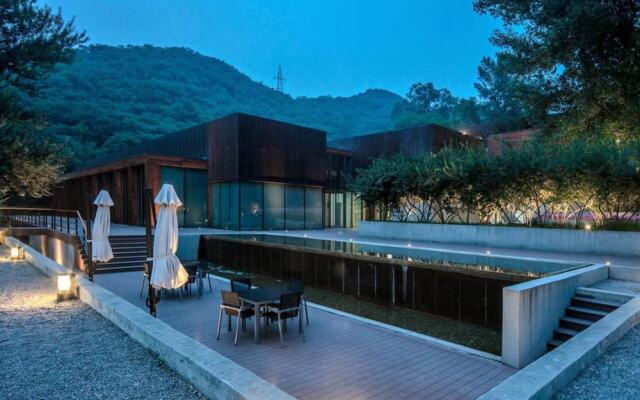 Commune By The Great Wall