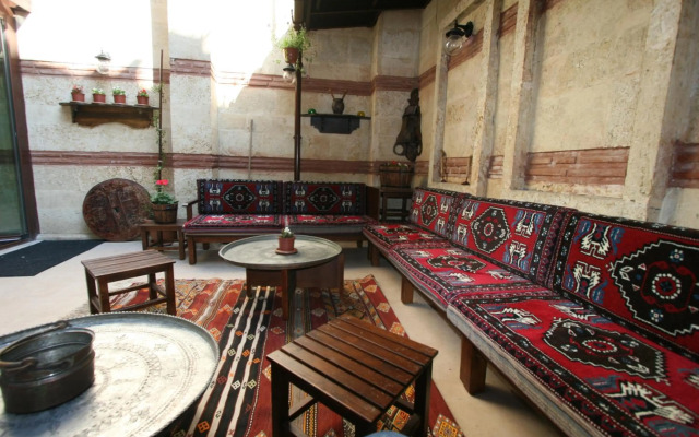 Hotel Sultan Hill