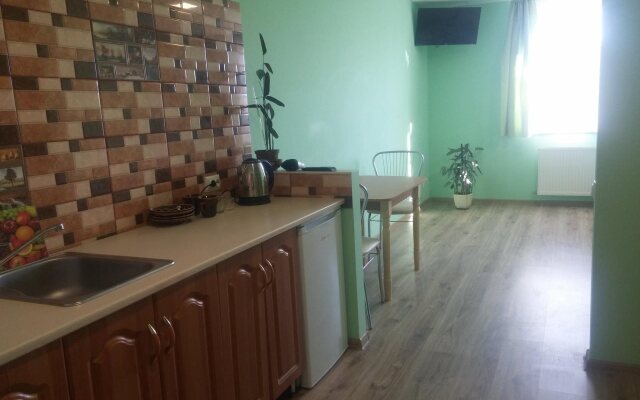 AMM House Hotel