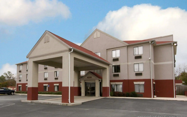 Wingate by Wyndham Augusta I-20