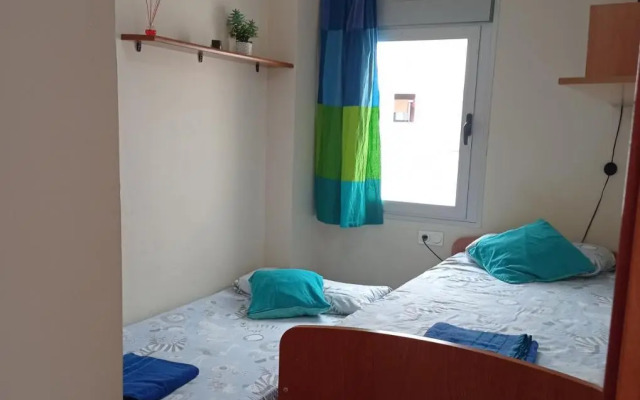 Disfruta Granada,incluso con tu mascota Parking