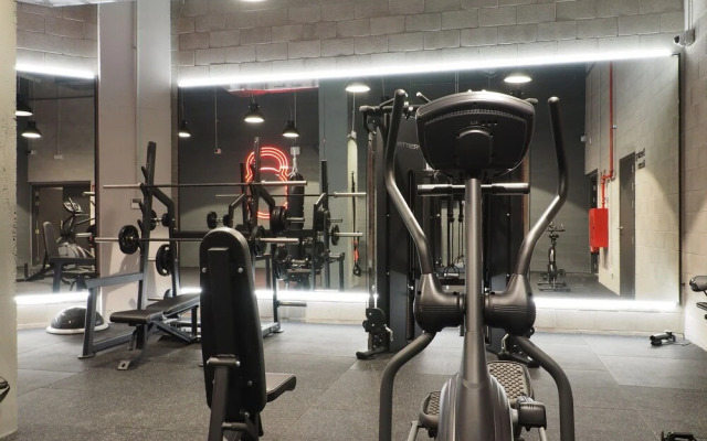 Students Residence micampus San Mames