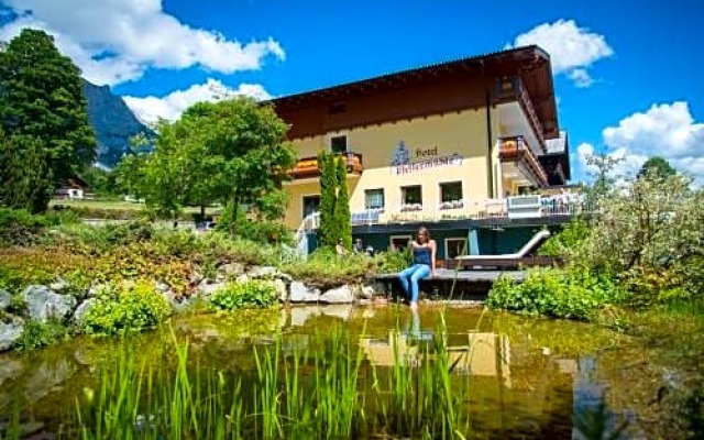 Hotel Pfeffermühle