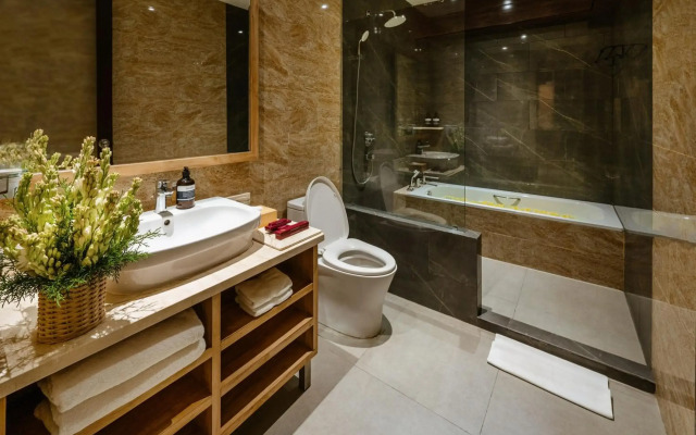 Bali Sunshine Nusa Dua