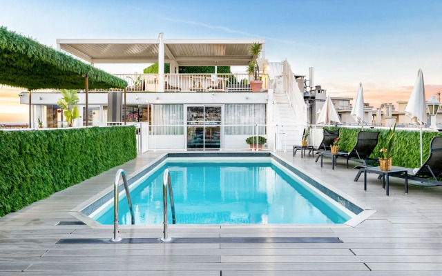 Splendid Hotel & Spa Nice