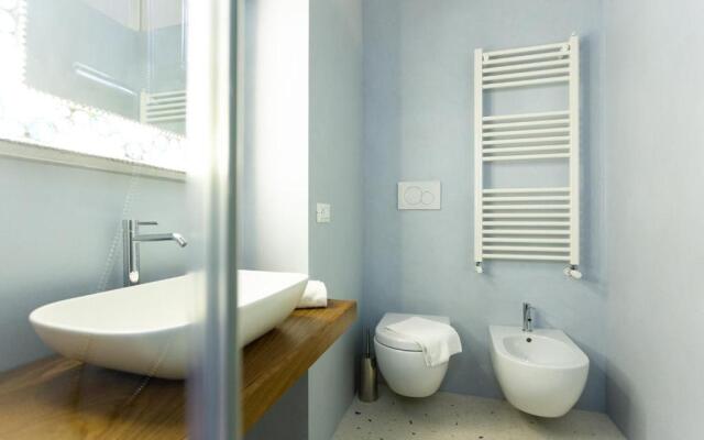 Viasarnelli72 b&b