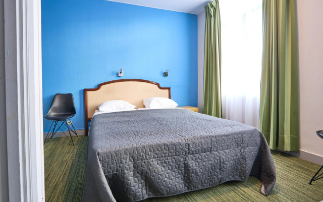 Hotel Derby MERODE