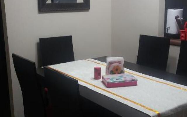 Departamento La Serena