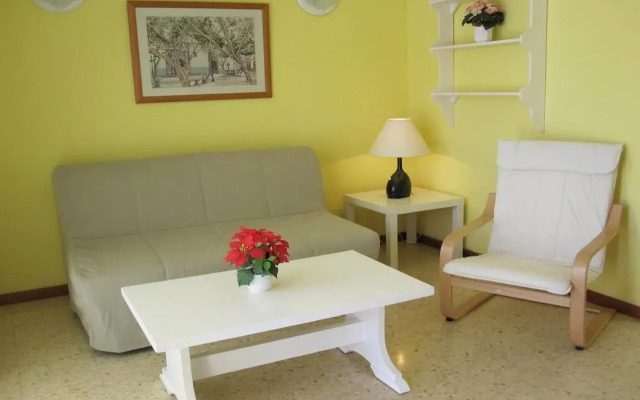 Apartamentos Sirena