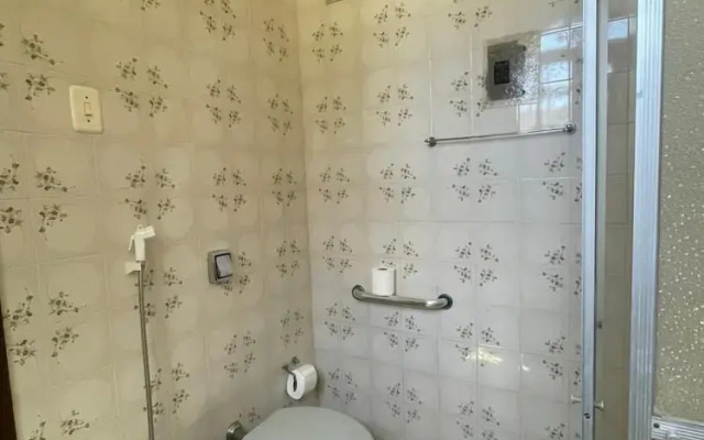 Pousada Oliveiras Pé na Areia
