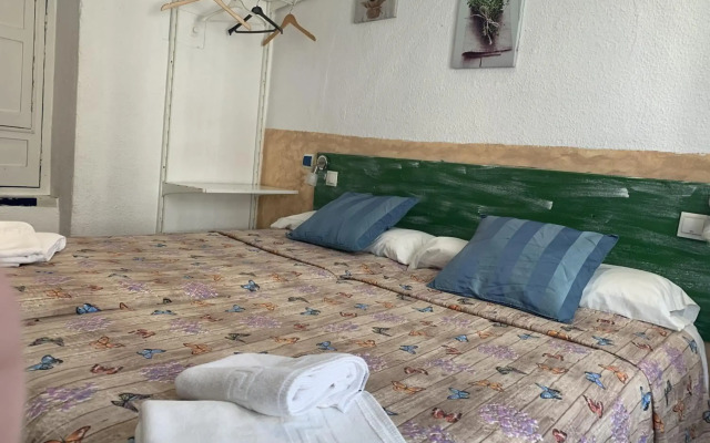 Pensión La Giraldilla