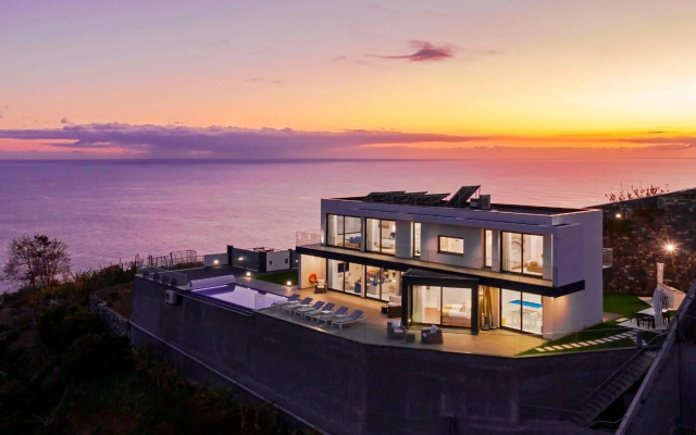 Seacrest by OurMadeira