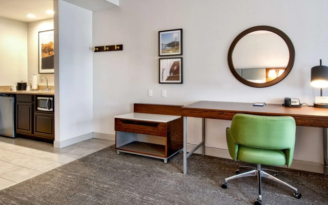 Hampton Inn And Suites Hemet