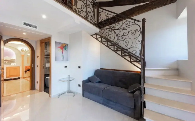 Residence in Trastevere