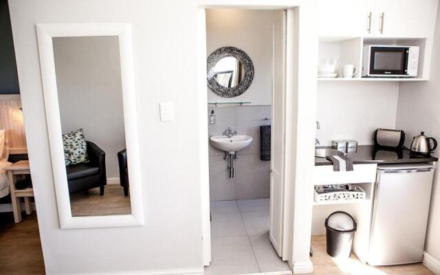 Bona Vista Selfcatering Accommodation