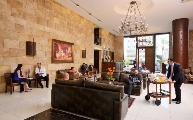 Reston Hotel
