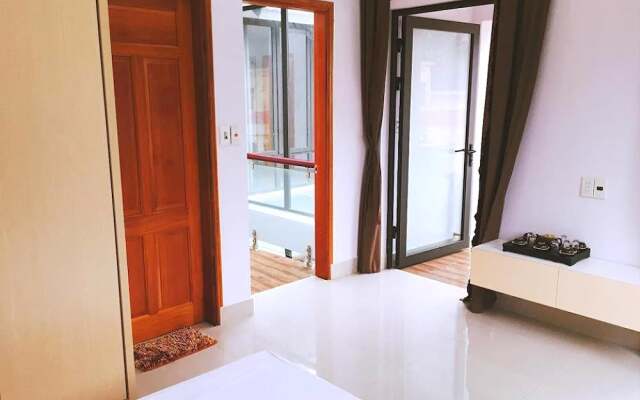 D'Home Homestay Cat Ba