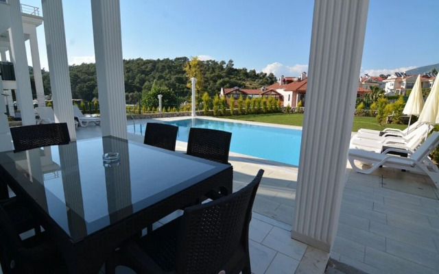 Dream of Holiday Oludeniz