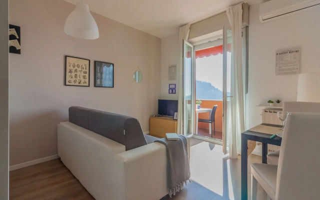 Roberta s Home in Perledo